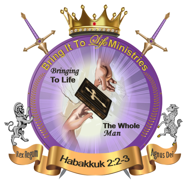 Bring It To Life Ministries