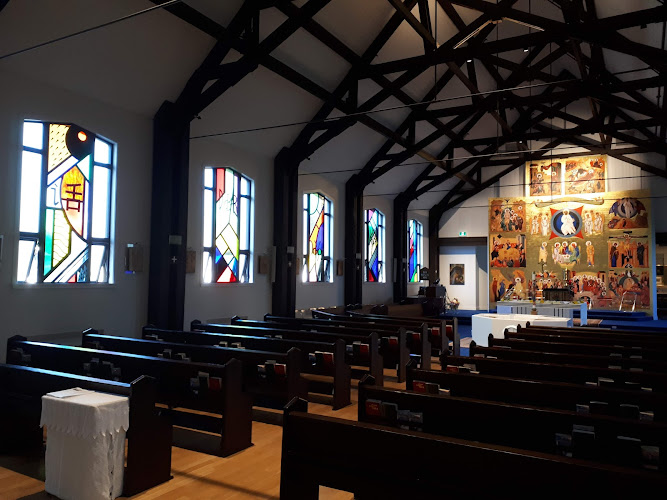 Blessed Sacrament Parish