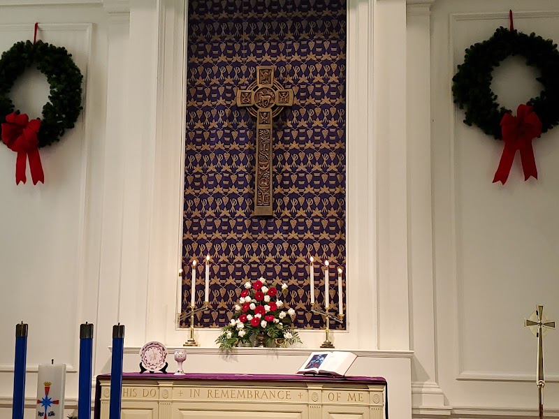 Westminster Presbyterian Church