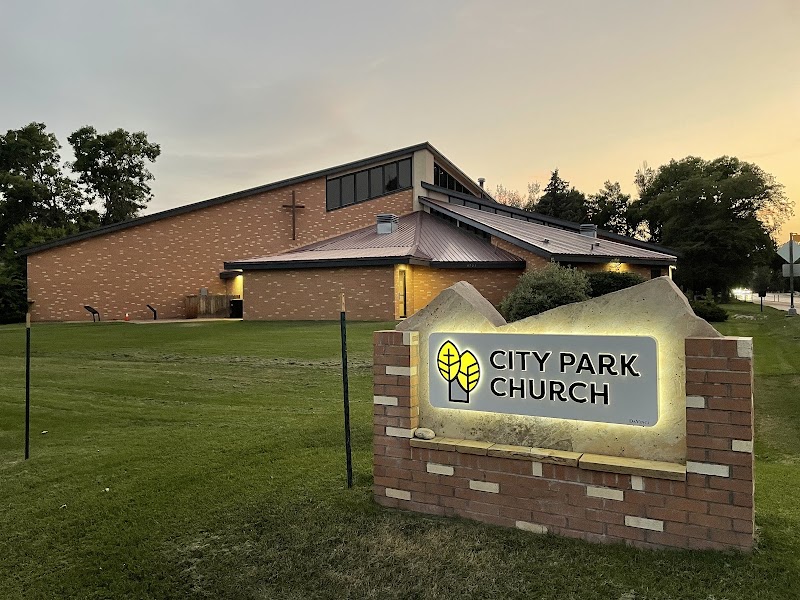 City Park Church