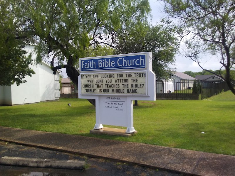 Faith Bible Church