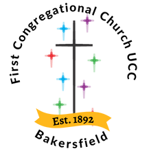 First Congregational Church of Bakersfield