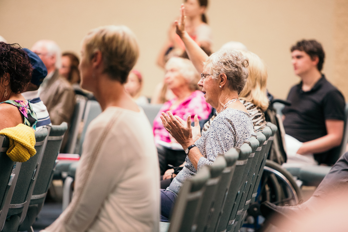 Holy Cross Lutheran Church
