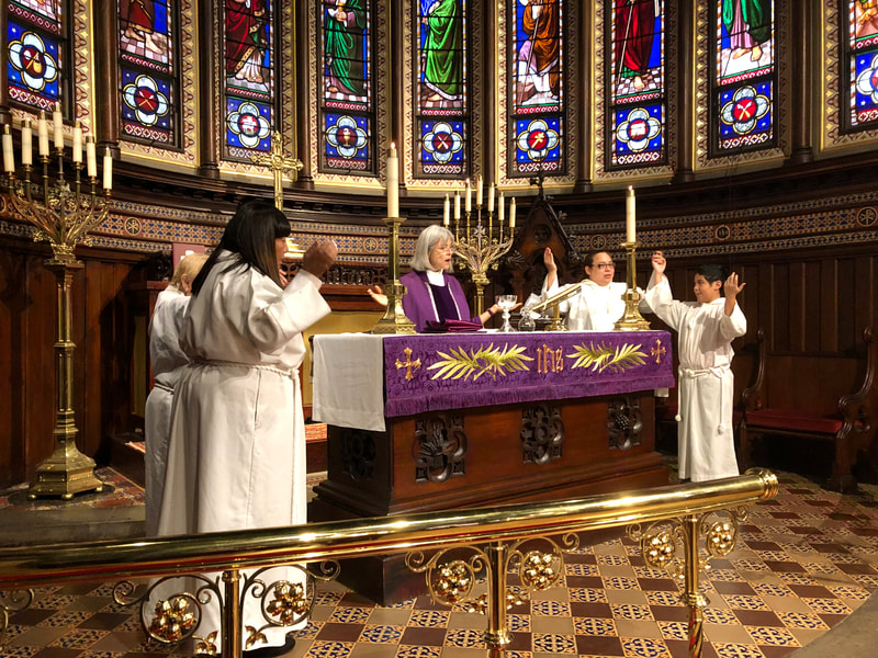 Church of the Good Shepherd