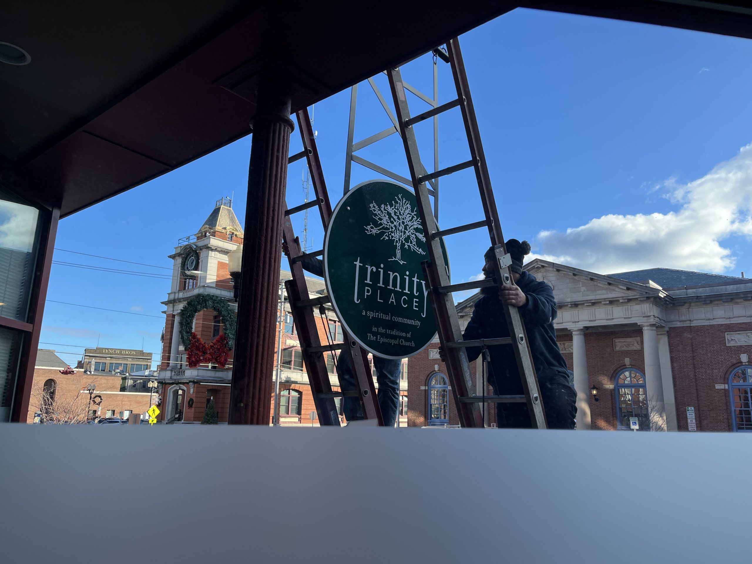 Trinity Episcopal Church