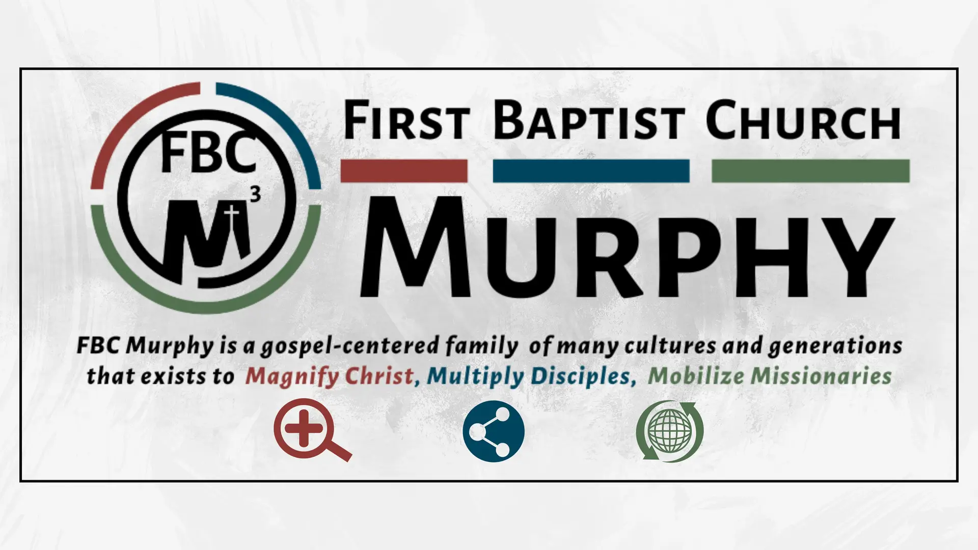 First Baptist Church of Murphy