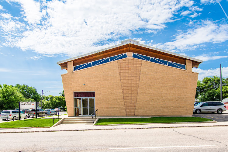 Full Gospel Church Swift Current
