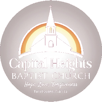 Capital Heights Baptist Church