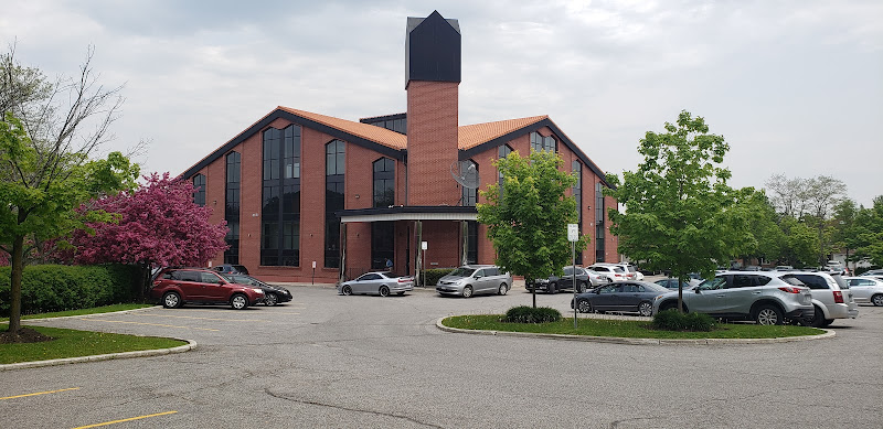 Apple Creek Seventh-day Adventist Church