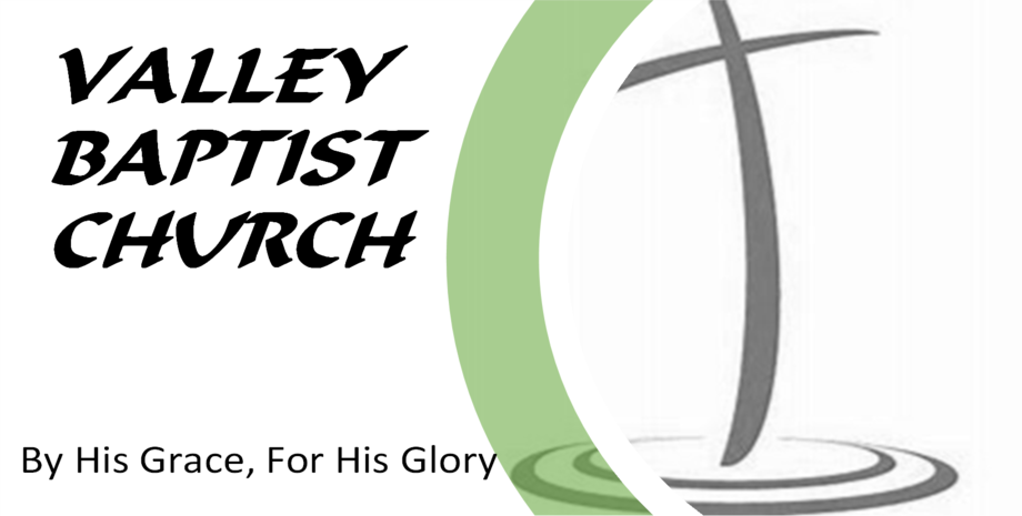Vally Baptist Chruch