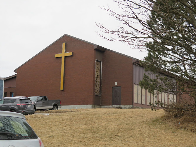 Carleton-Kirk United Church