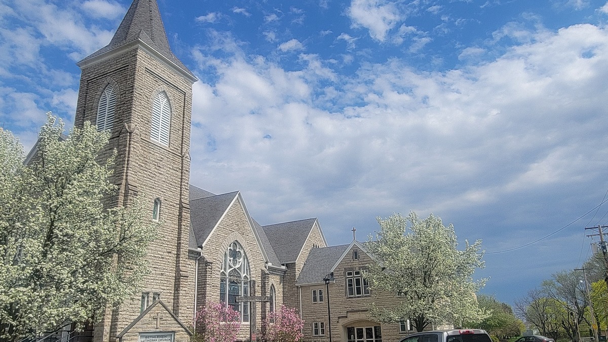 Bethelehem Lutheran Church