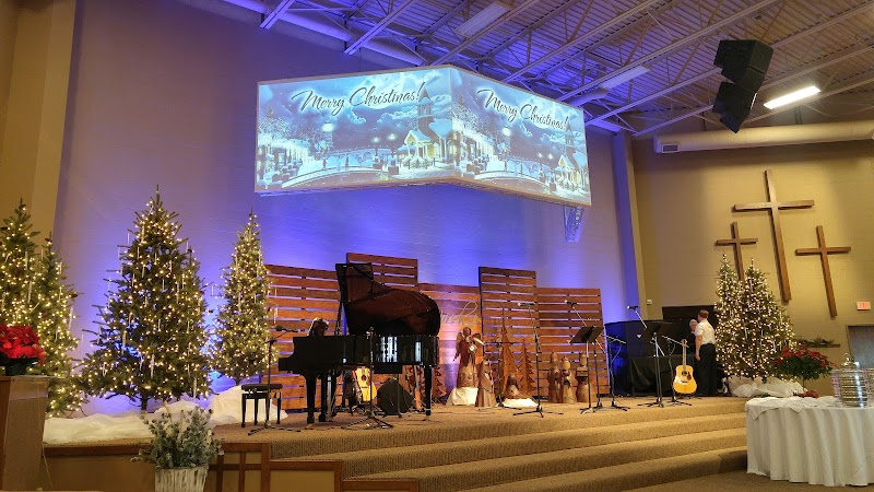 Community Reformed Church