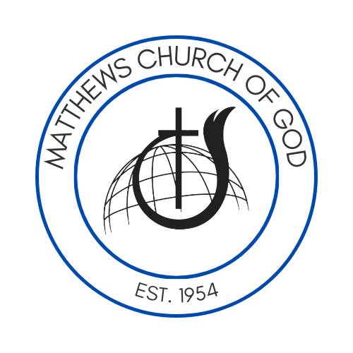 Matthews Church of God