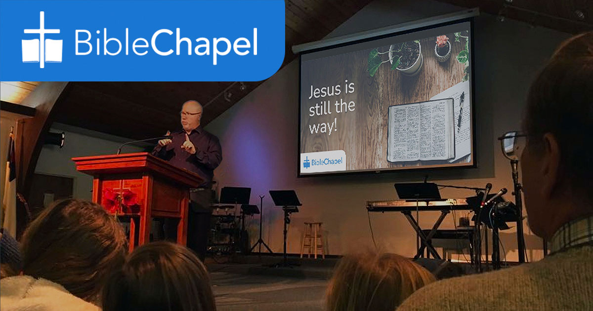 Bible Chapel