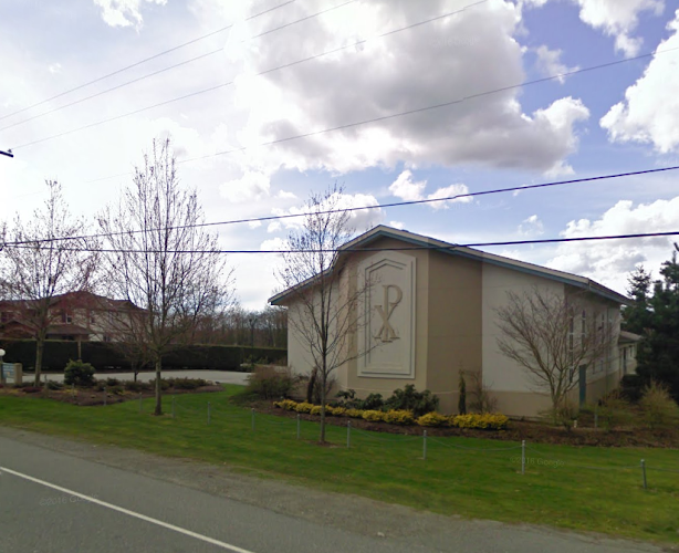Willoughby Heights Canadian Reformed Church