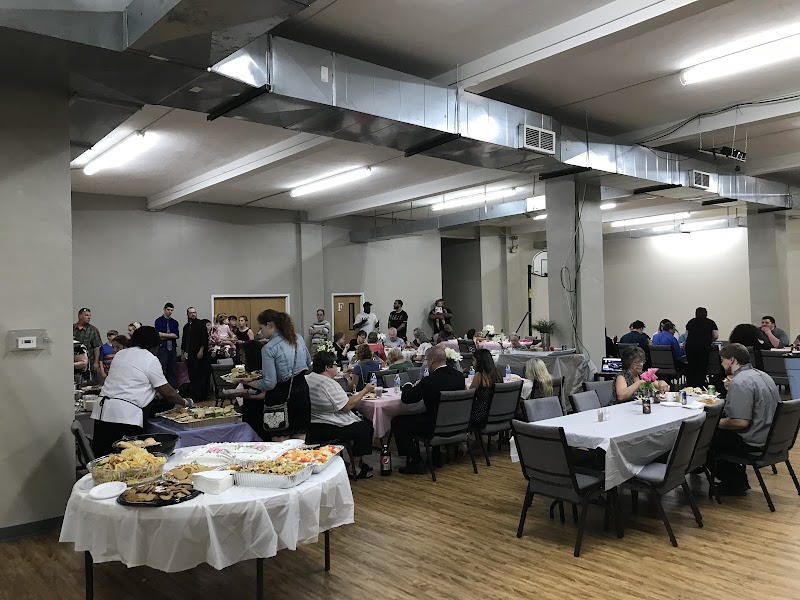 Family Worship Center