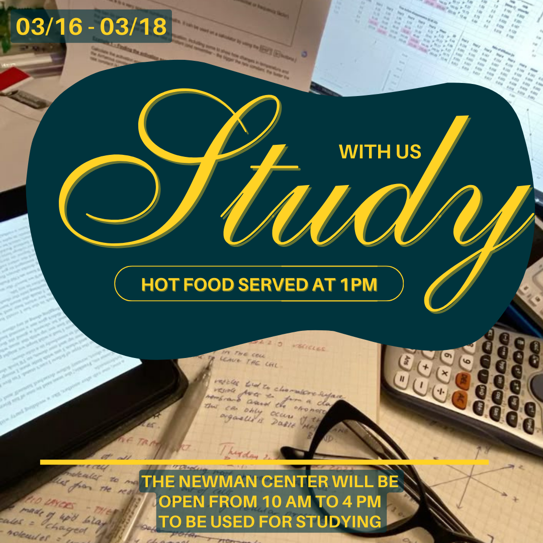 St. Thomas More Newman Center