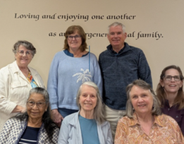 Trinity Presbyterian Church