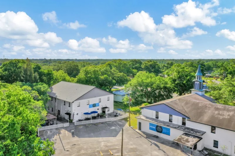 Tampa Community Church