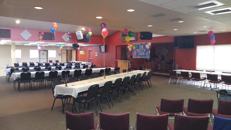 Goodness Family Church