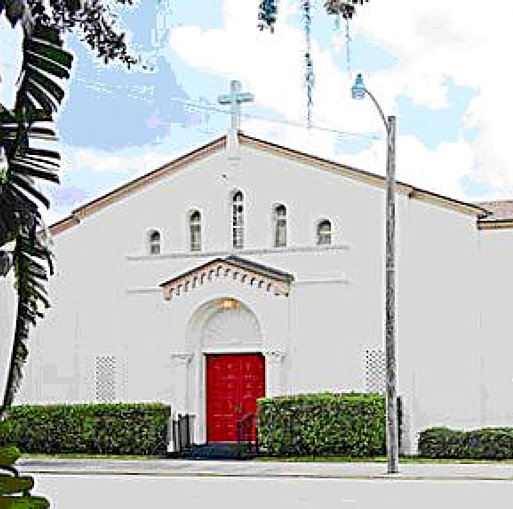First United Methodist Church
