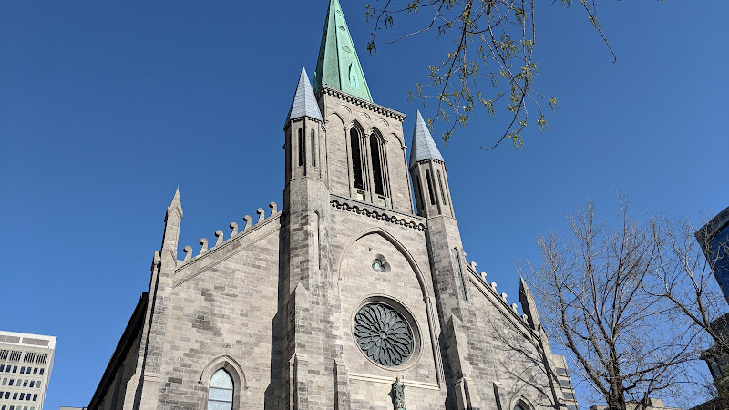 Saint Patrick's Basilica