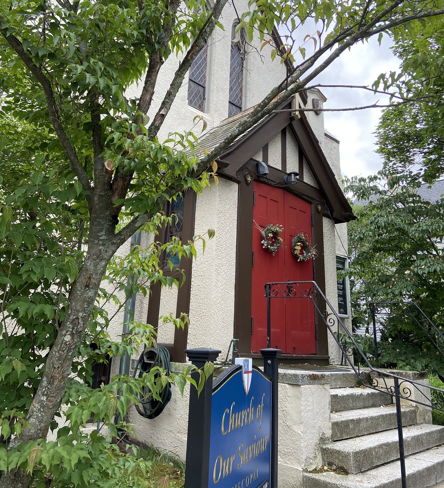 Church of Our Savior