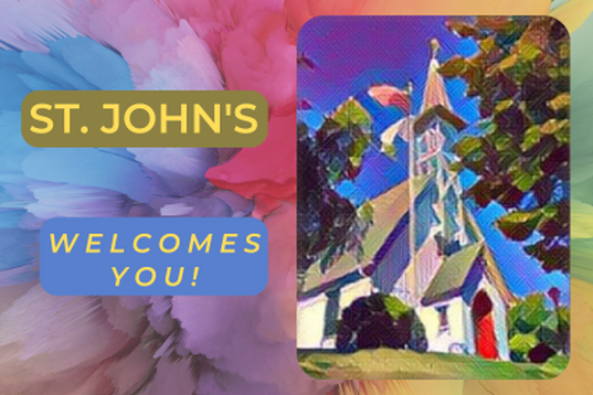 Saint John's Episcopal Church