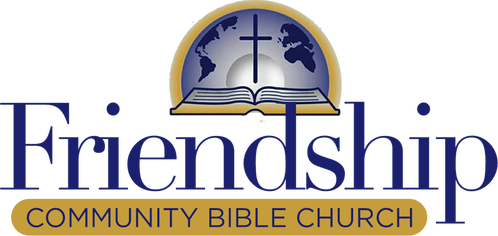 Friendship Community Bible Church