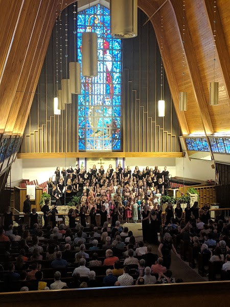 Christ United Methodist Church