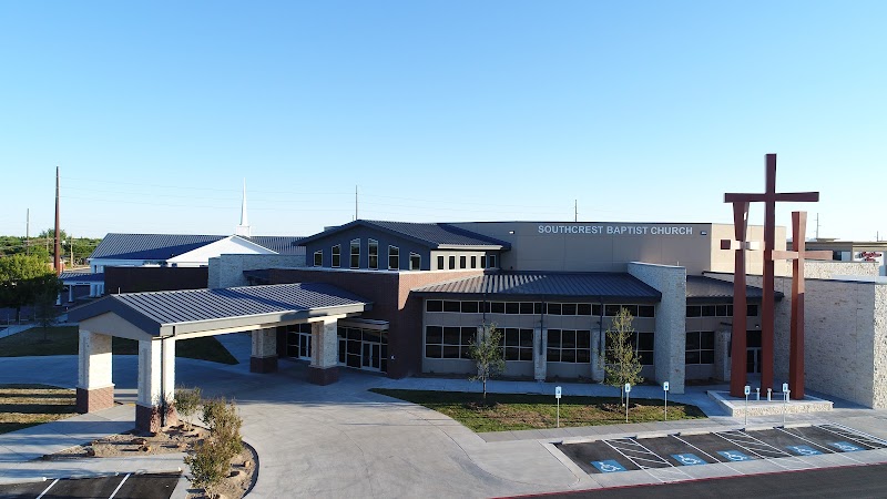 Southcrest Baptist Church