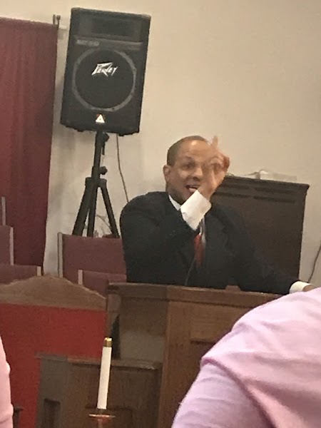 Original Friendship Baptist