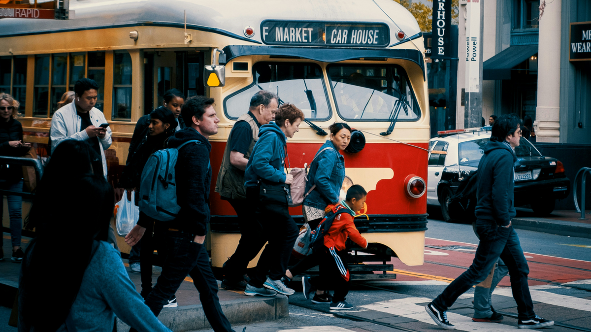 City Church San Francisco