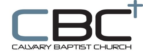 Calvary Baptist Church
