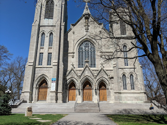 St. Viator Catholic Church