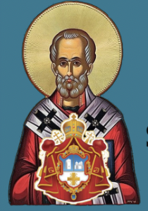 St. Nicholas Serbian Orthodox Church