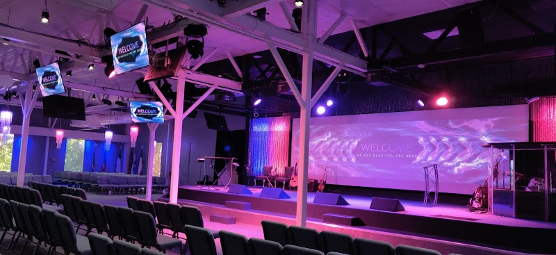 Christian Family Church San Antonio