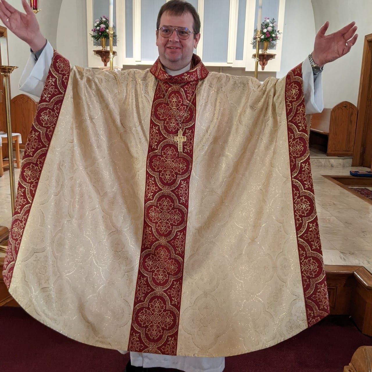 St. Andrew's Episcopal Church