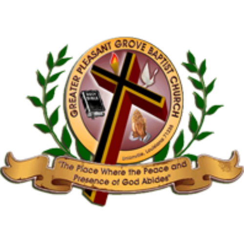 Pleasant Grove Church