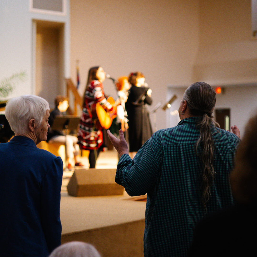 Government Street Baptist Church