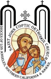 Saint John Coptic Orthodox Church
