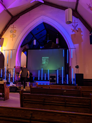 Hillsong Church - Toronto