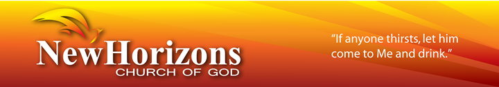 New Herizons Church of God