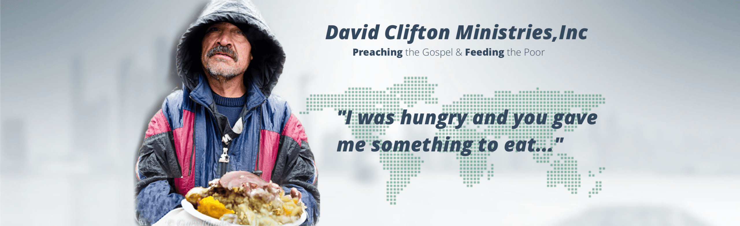 David Clifton Ministries, Inc.