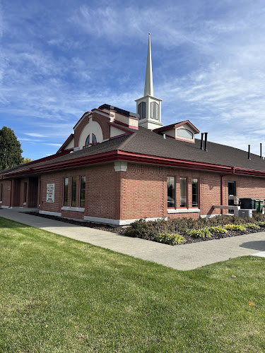 L’Église de Jésus-Christ des Saints des Derniers Jours