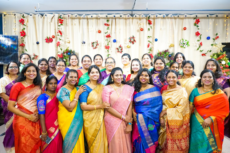Vancouver Tamil Christian Assembly | Tamil Church
