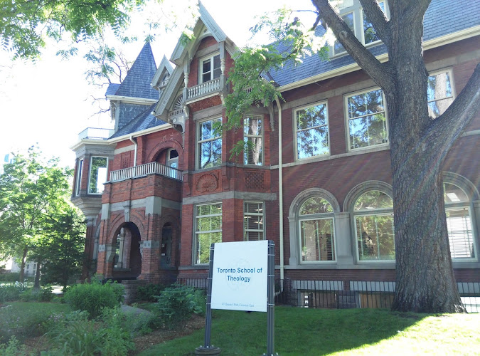 Women's Inter Church Council Of Canada