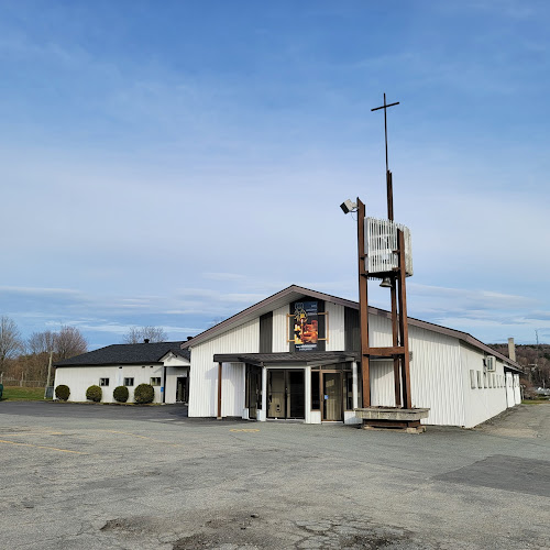 Église Notre-Dame de Protection