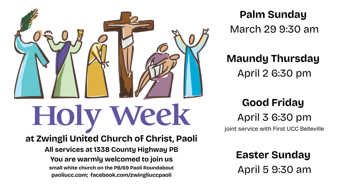 Zwingli United Church of Christ